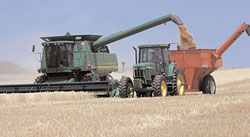 сельхозтехника и сельхозпродукция в Украине